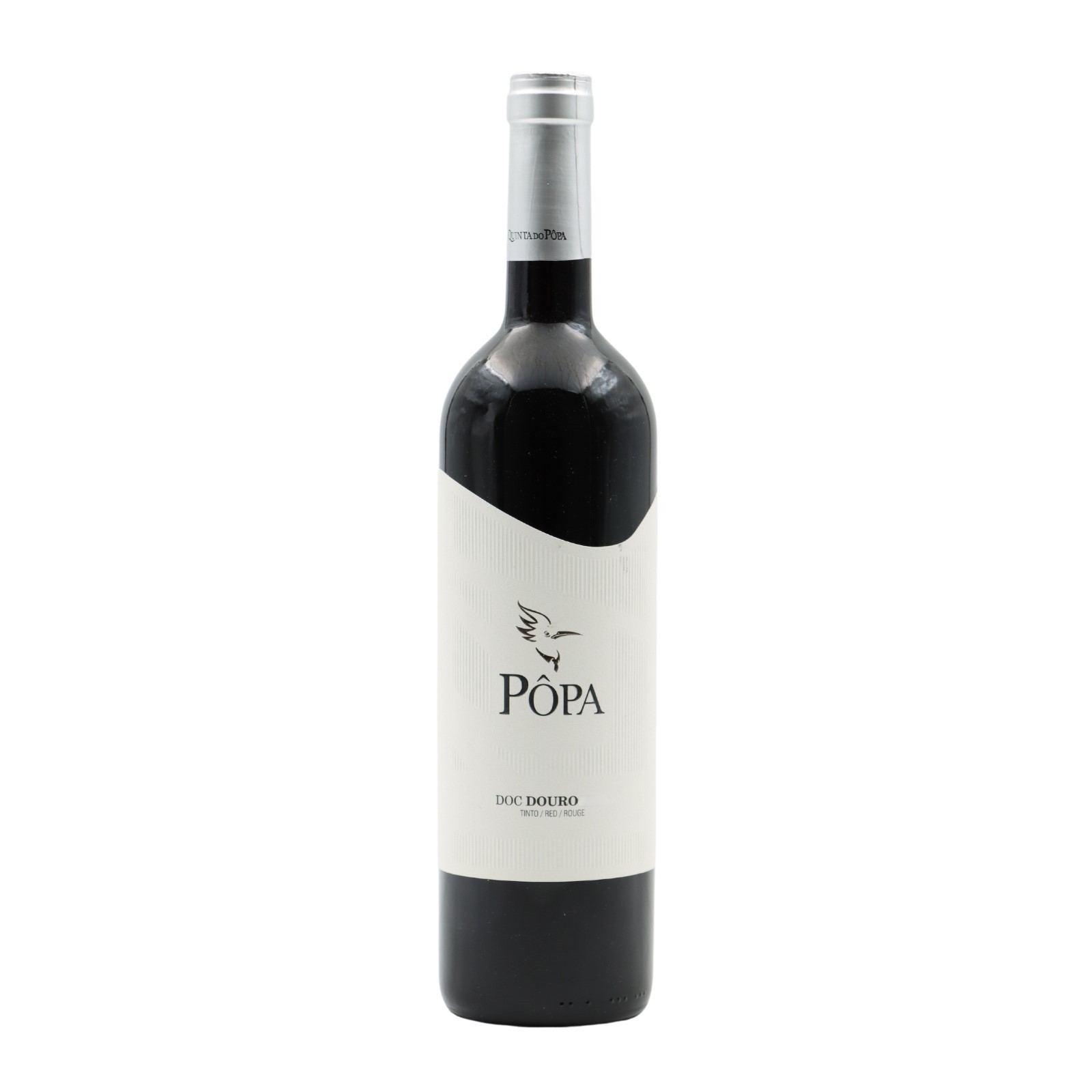 Pôpa Red 2023