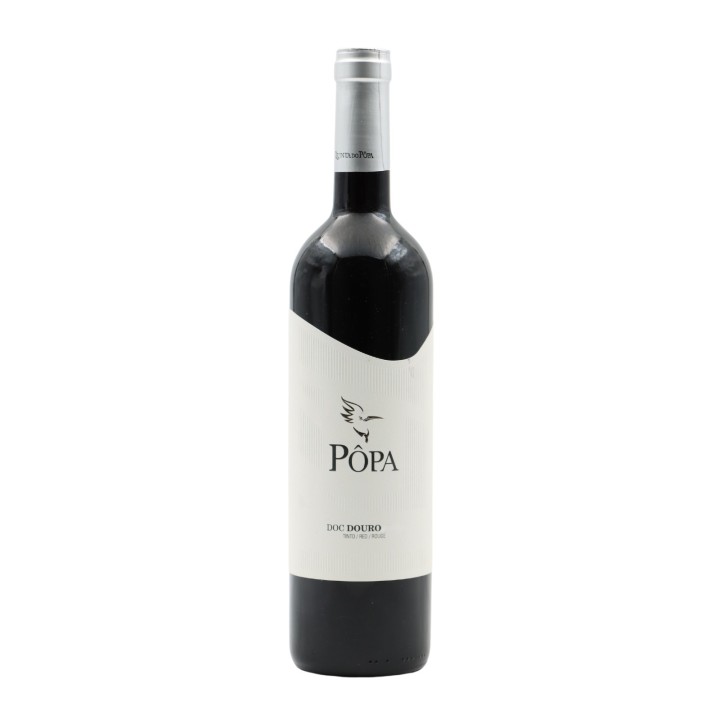 Pôpa Tinto 2023