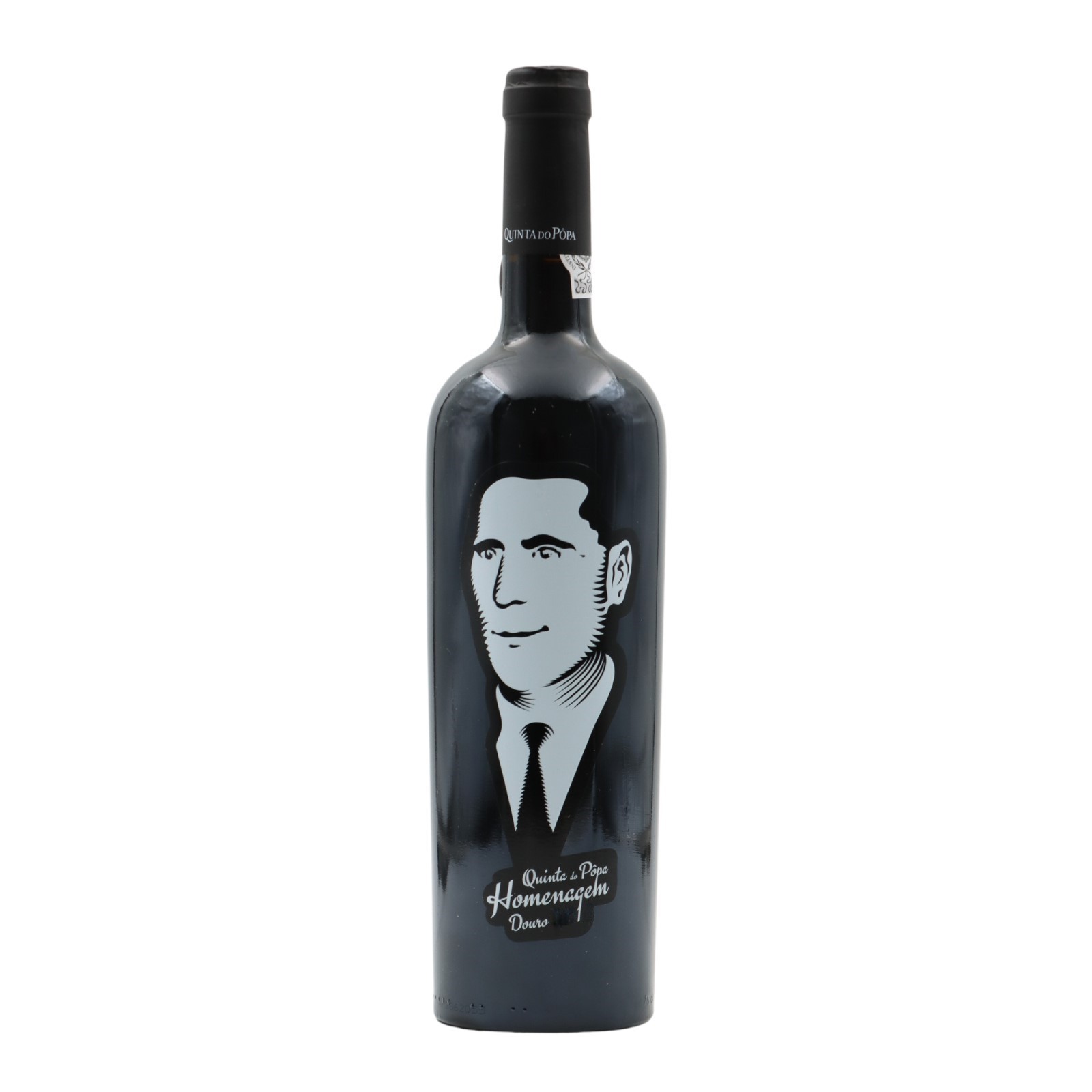 Quinta do Pôpa Homenagem Rouge 2013
