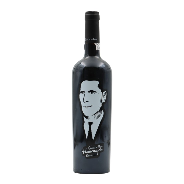 Quinta do Pôpa Homenagem Red 2013