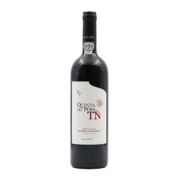 Pôpa Touriga Nacional Tinto 2018