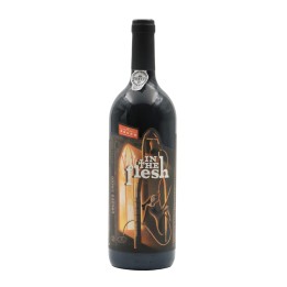 Quinta do Pôpa In the Flesh Red 2012
