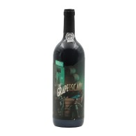 Quinta do Pôpa The Grape Escape Rot 2012