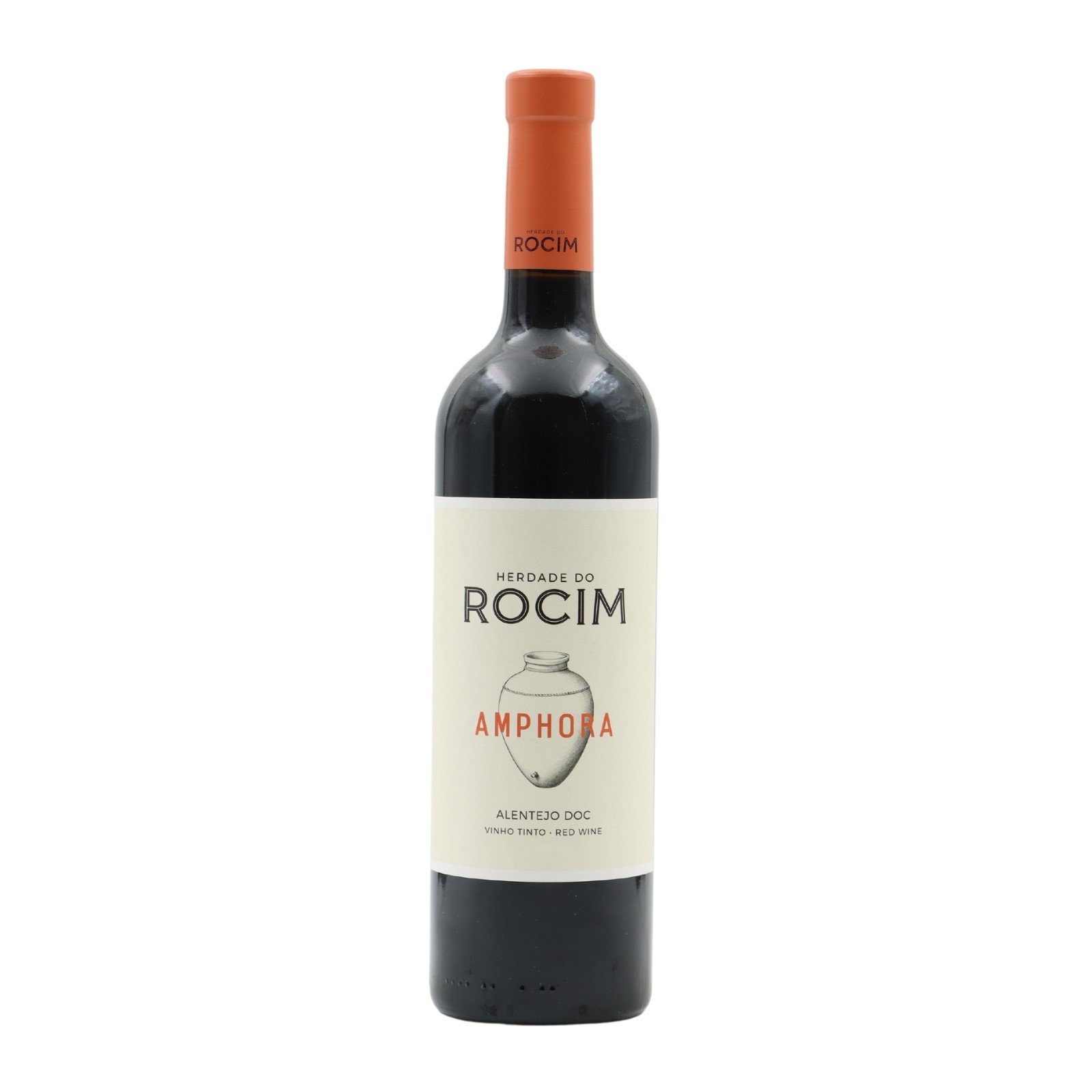 Herdade do Rocim Amphora Rouge 2023