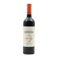 Herdade do Rocim Amphora Rouge 2023