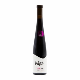 Quinta do Pôpa Sweet Tinto 2019