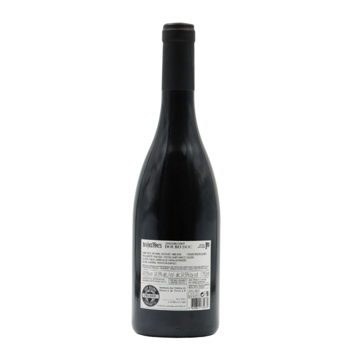 100 Hectares Sousão Red 2021