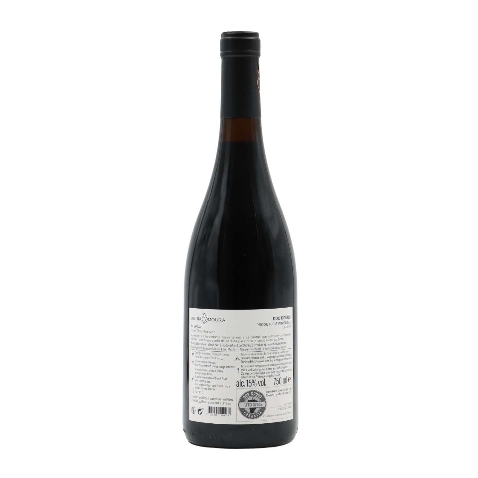 Águia Moura Reserve Rot 2019