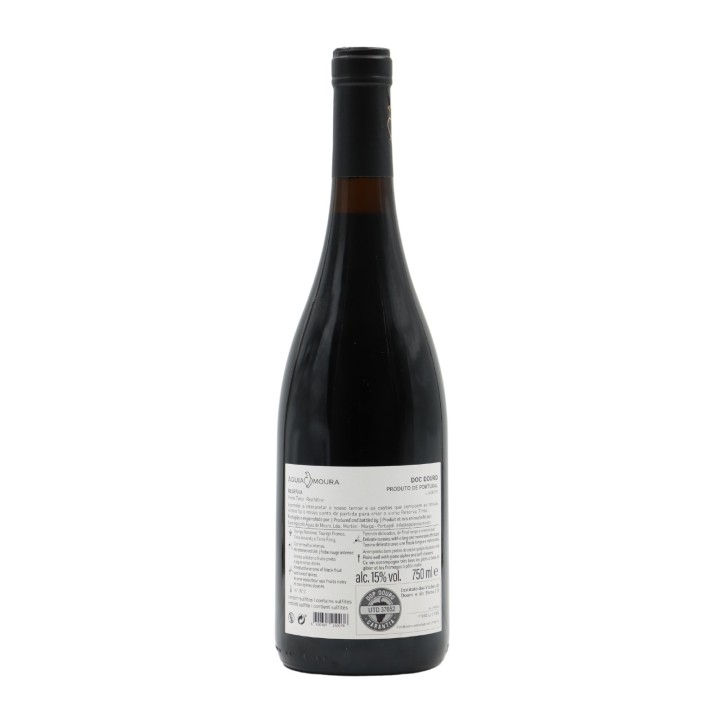 Águia Moura Reserve Rot 2019