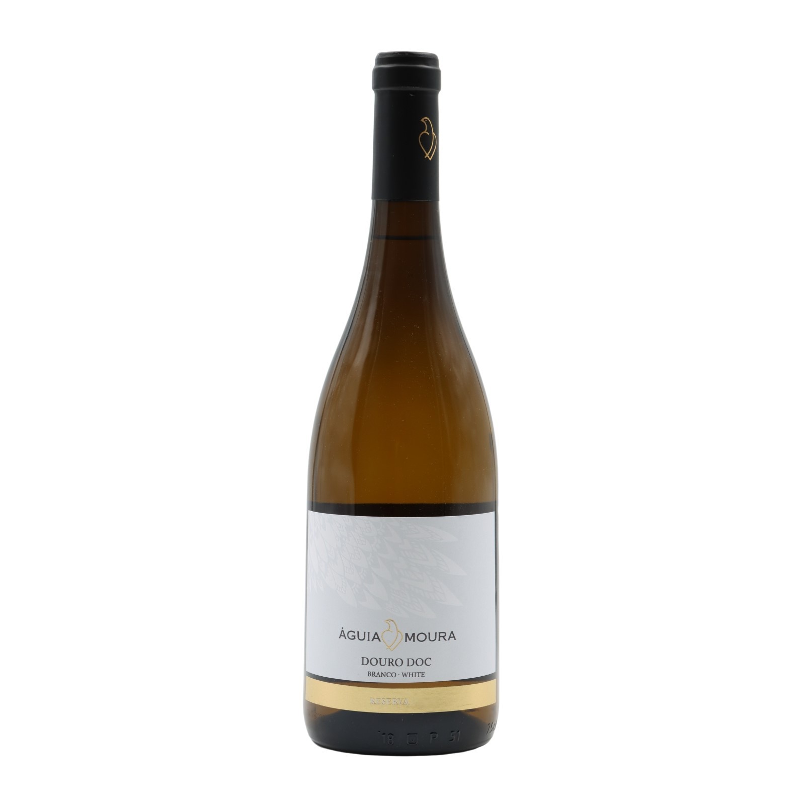 Águia Moura Riserva Bianco 2021