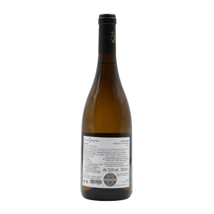 Águia Moura Riserva Bianco 2021