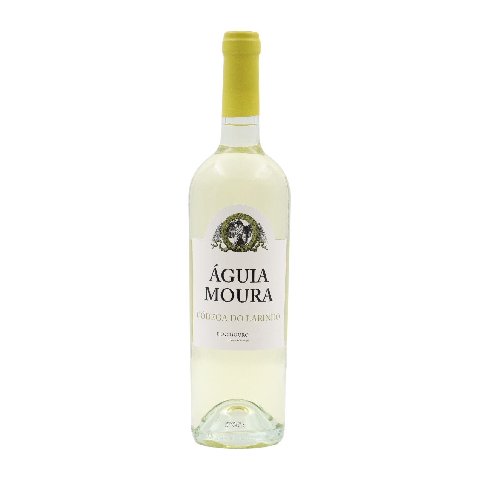 Águia Moura Códega do Larinho White 2019