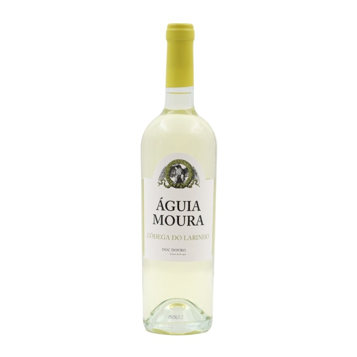 Águia Moura Códega do Larinho White 2019