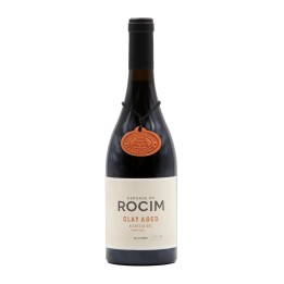 Herdade do Rocim Clay Aged Rosso 2022