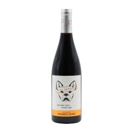 Pessegueiro Cão Danado Tinto Cão Red 2020