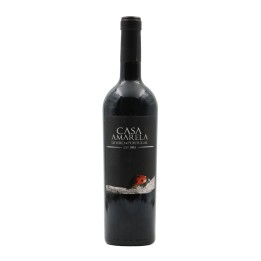 Quinta da Casa Amarela Rouge 2023