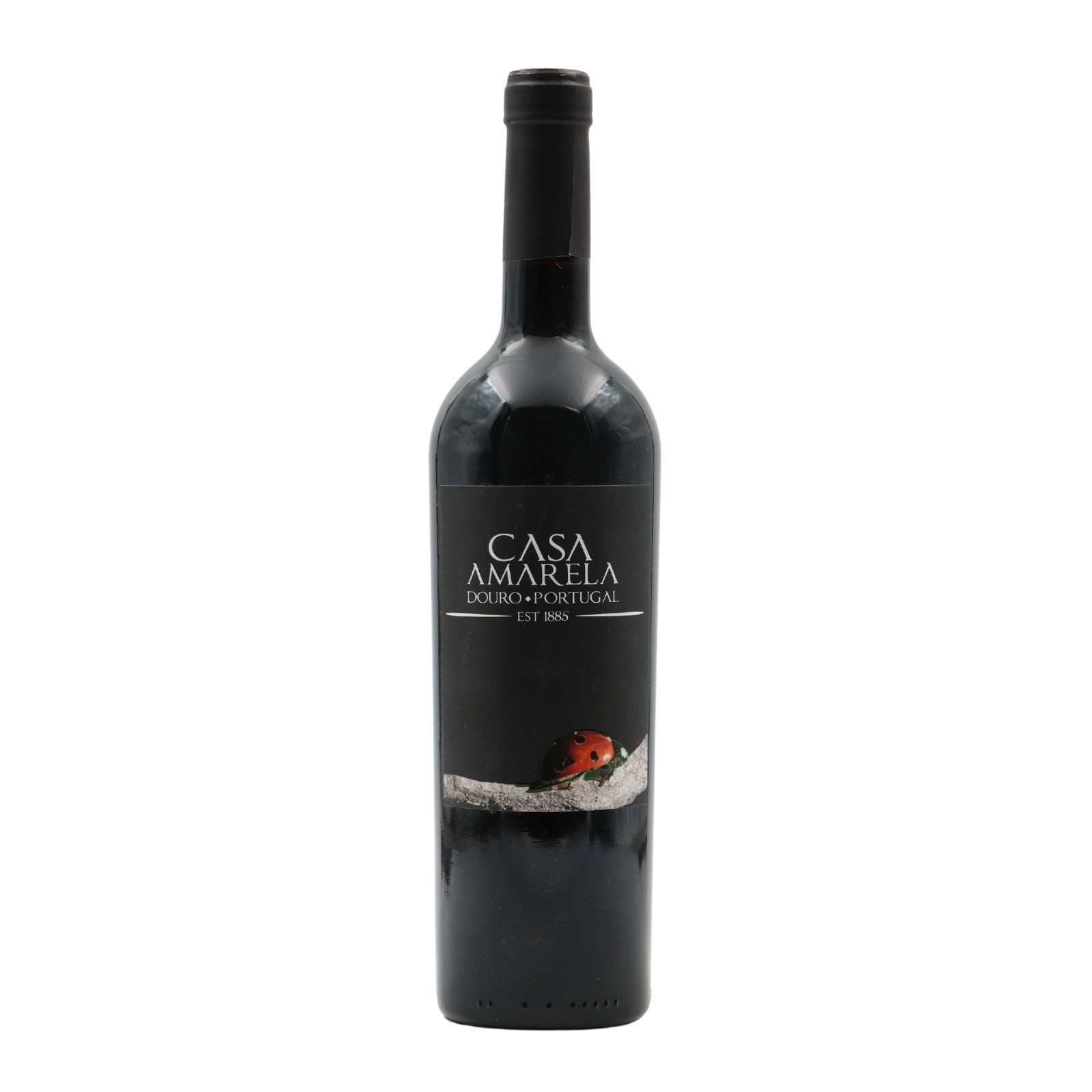 Quinta da Casa Amarela Red 2023