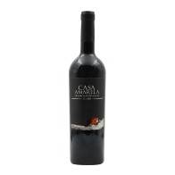Quinta da Casa Amarela Rouge 2023