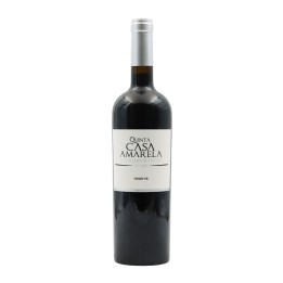 Quinta da Casa Amarela Réserve Rouge 2021