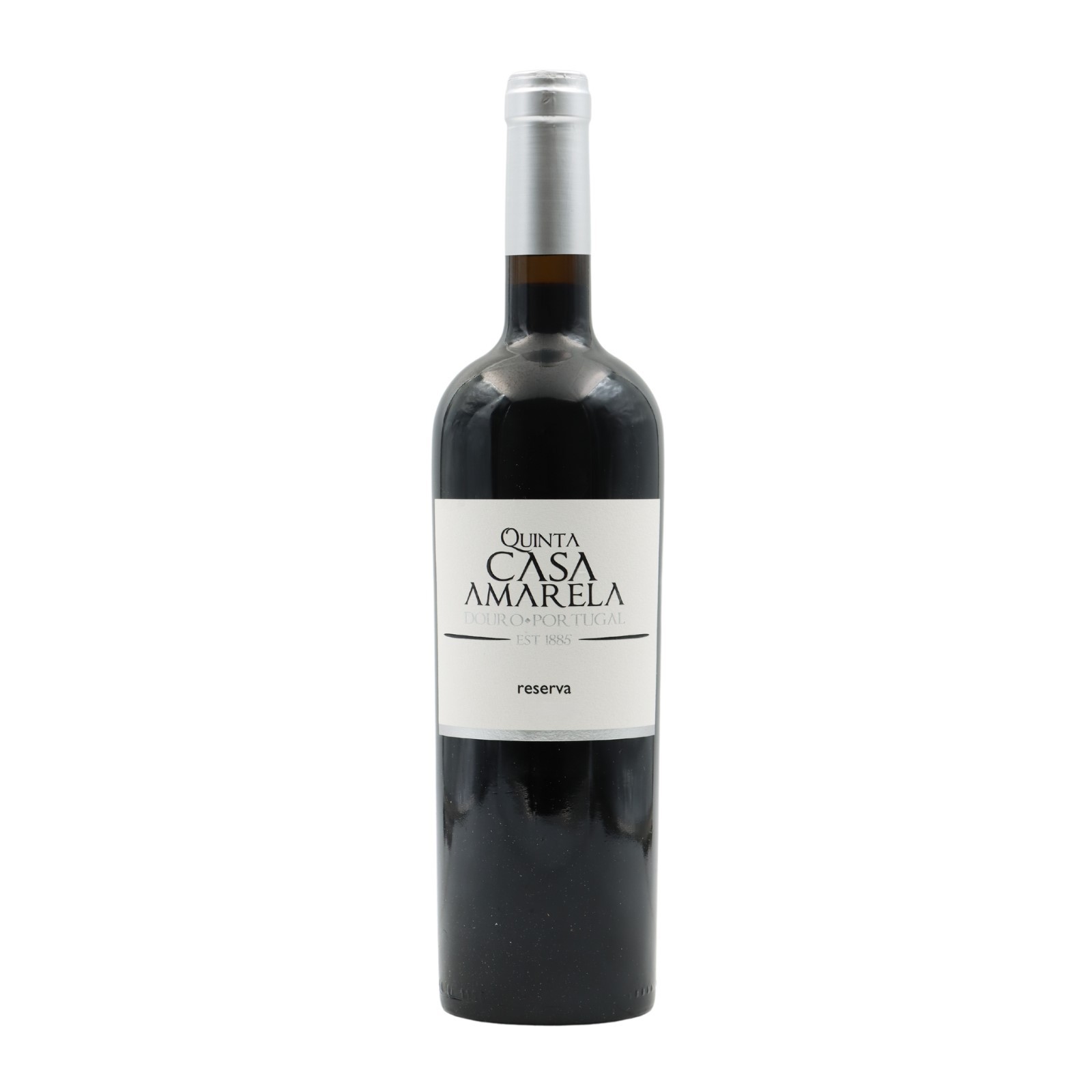 Quinta da Casa Amarela Reserve Rot 2021