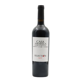 Quinta da Casa Amarela KM 18 Red 2018