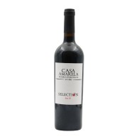 Quinta da Casa Amarela KM 18 Red 2018