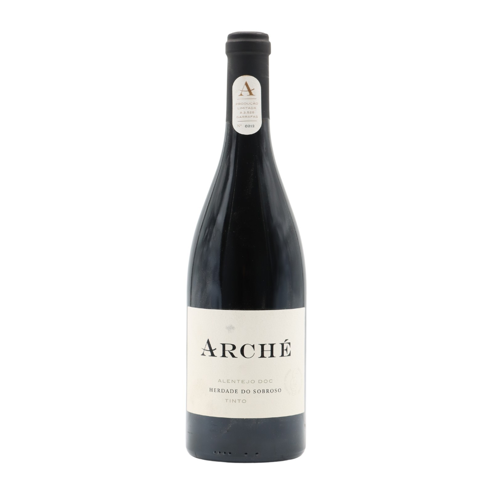 Herdade do Sobroso Arché Tinto 2022