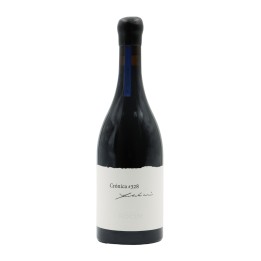 Herdade do Rocim Crónica 328 Reserve Red 2015