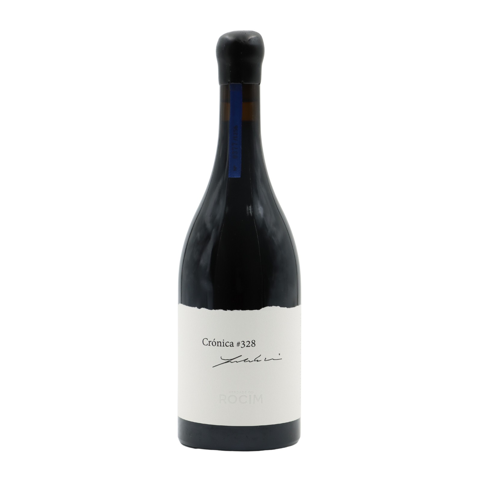 Herdade do Rocim Crónica 328 Riserva Rosso 2015