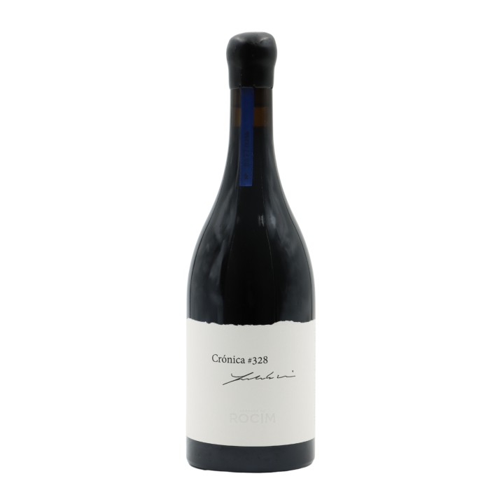 Herdade do Rocim Crónica 328 Riserva Rosso 2015