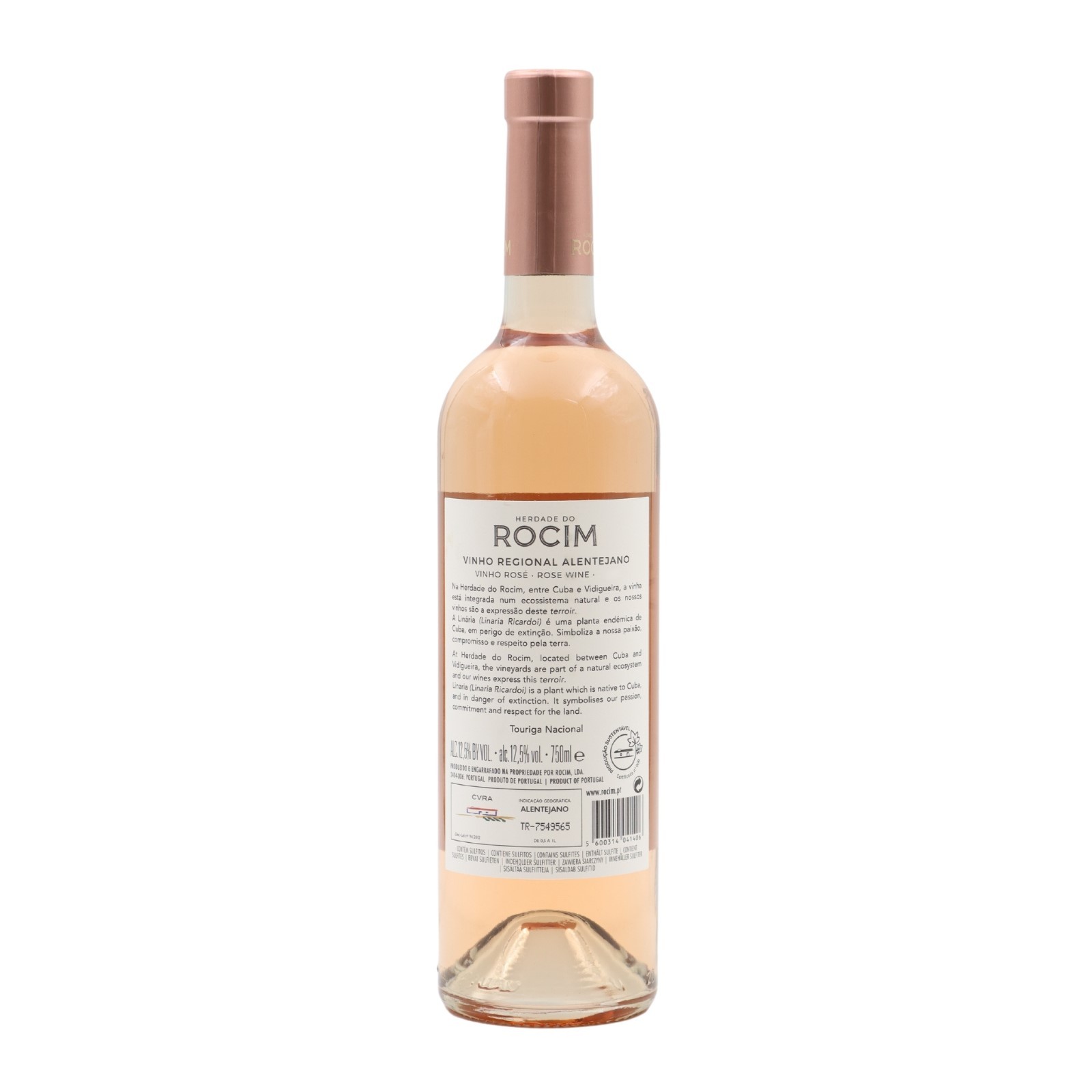 Herdade do Rocim Rosato 2023