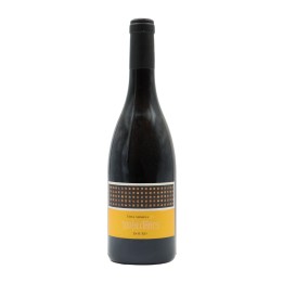 100 Hectares Tinta Amarela Rouge 2019