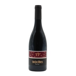 100 Hectares 17 Graus Rouge 2021