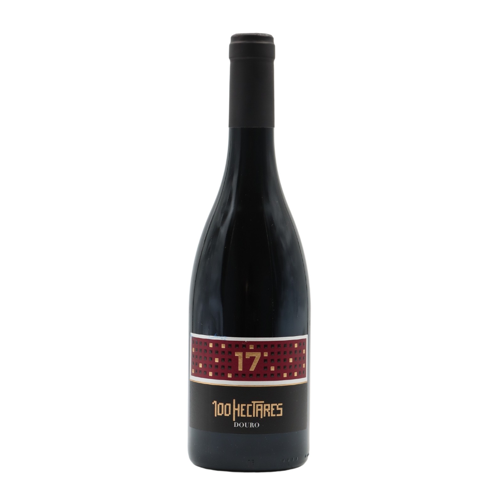 100 Hectares 17 Graus Red 2021