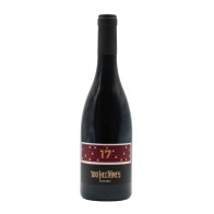 100 Hectares 17 Graus Rouge 2021