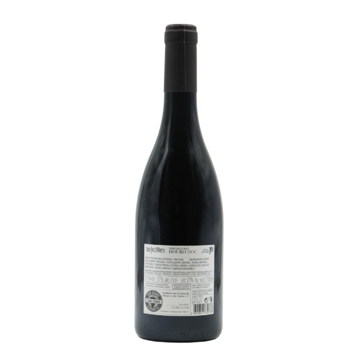 100 Hectares 17 Graus Rouge 2021