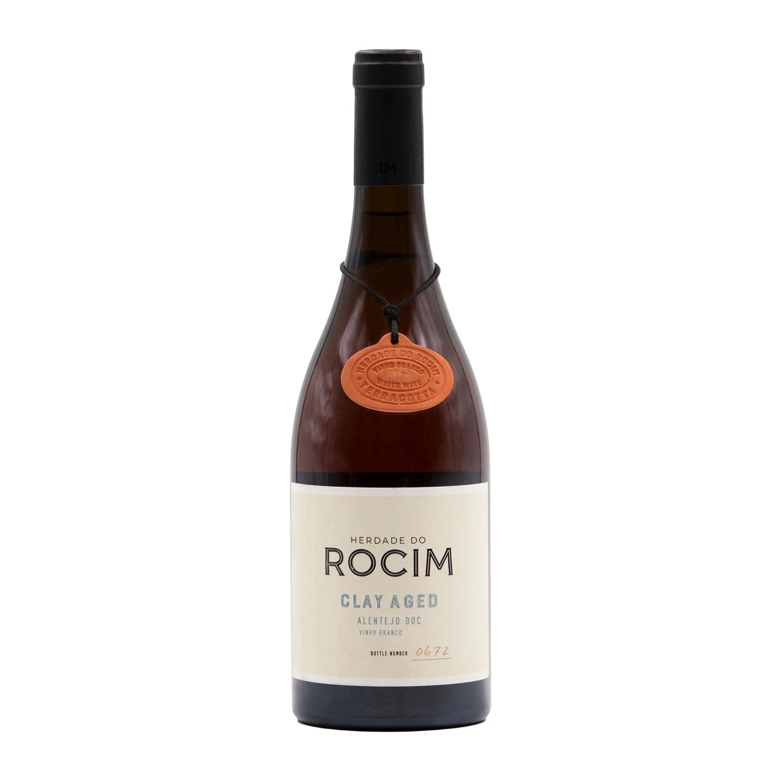 Herdade do Rocim Clay Aged Weiß 2017