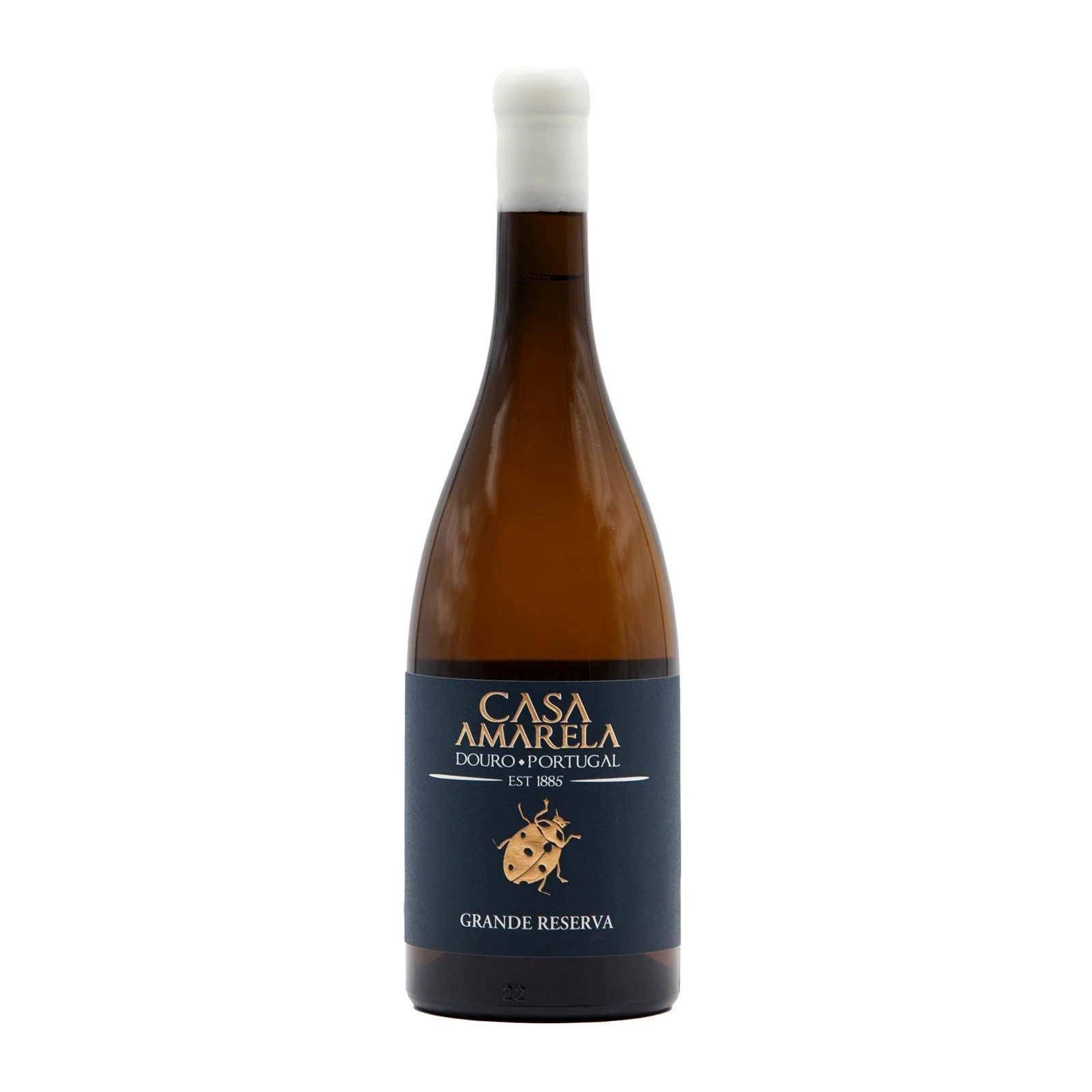 Quinta da Casa Amarela Grand Reserve White 2019