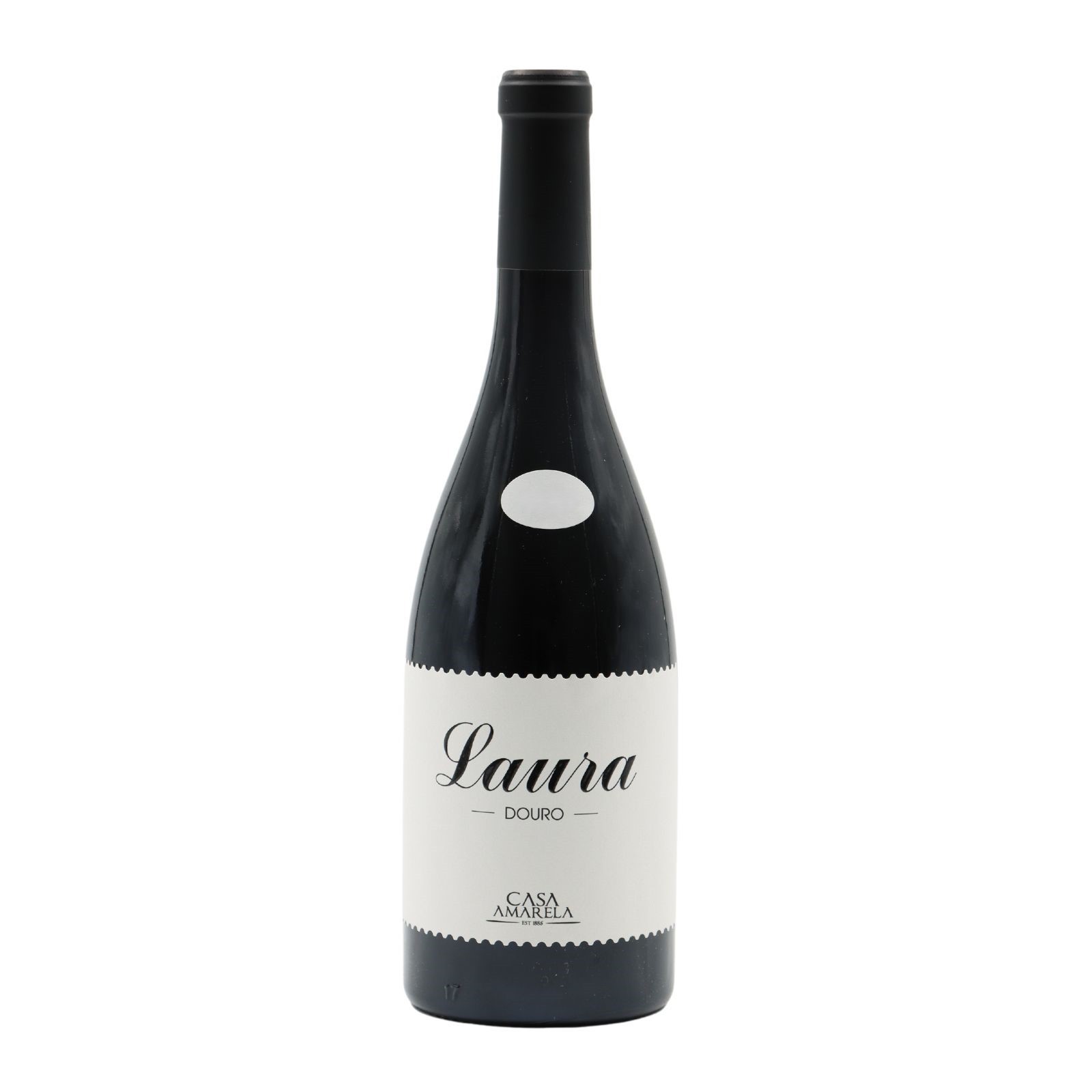 Quinta da Casa Amarela Laura Red 2017
