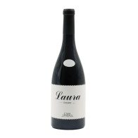 Quinta da Casa Amarela Laura Red 2017