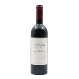 Herdade do Sobroso Grande Riserva Rosso 2022