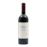 Herdade do Sobroso Grand Reserve Red 2022