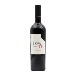 Pôpa Touriga Franca Red 2018