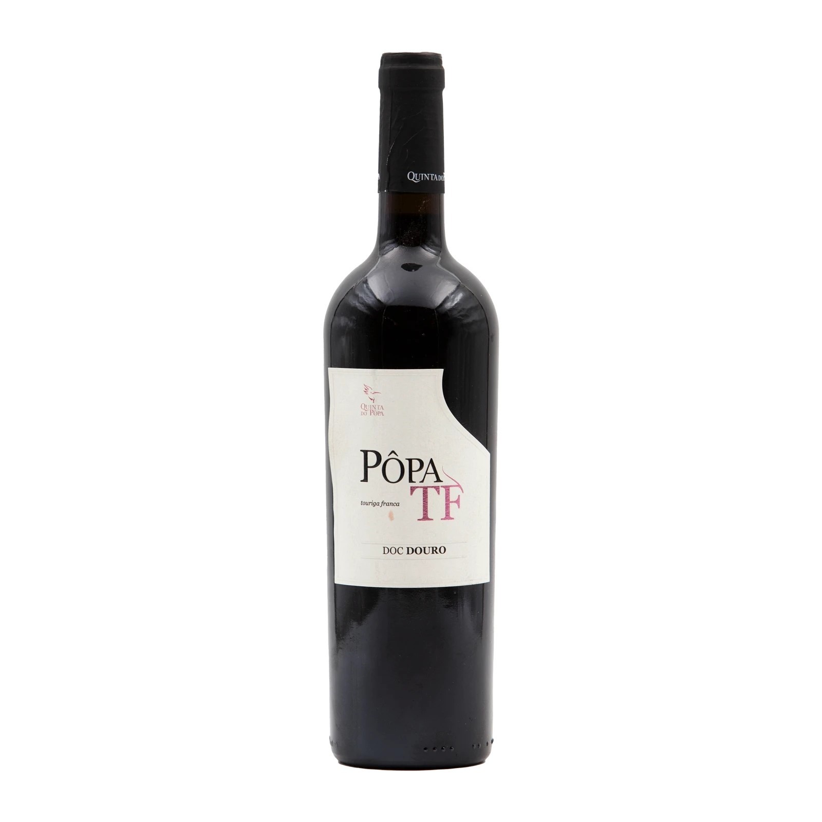 Pôpa Touriga Franca Red 2018