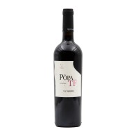 Pôpa Touriga Franca Red 2018