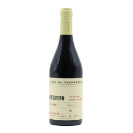 Casa da Passarella O Fugitivo Vinhas Centenárias Tinto 2019