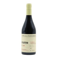 Casa da Passarella O Fugitivo Vinhas Centenárias Tinto 2019