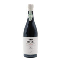 Casa da Passarella Villa Oliveira Touriga Nacional Tinto 2017