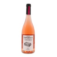 Passarella A Descoberta Rosato 2023