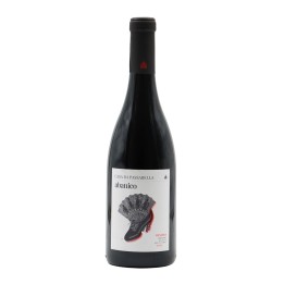 Passarella Abanico Reserva Tinto 2022